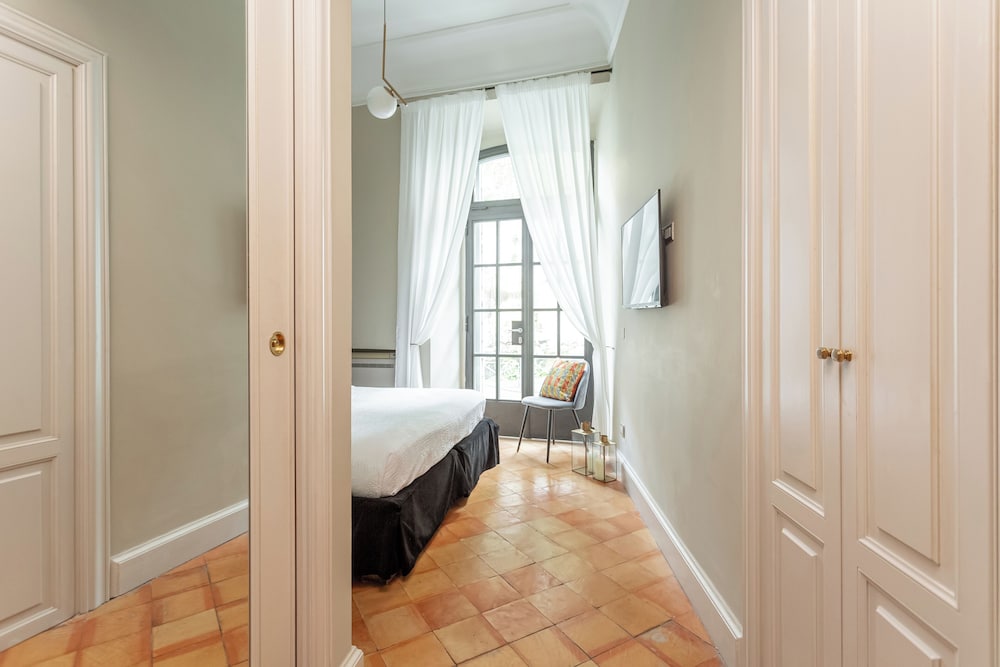 Hotel San Pancrazio 91/91
