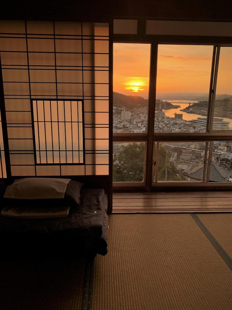 Onomichi Guest House Miharashi-Tei - Hostel 44/72