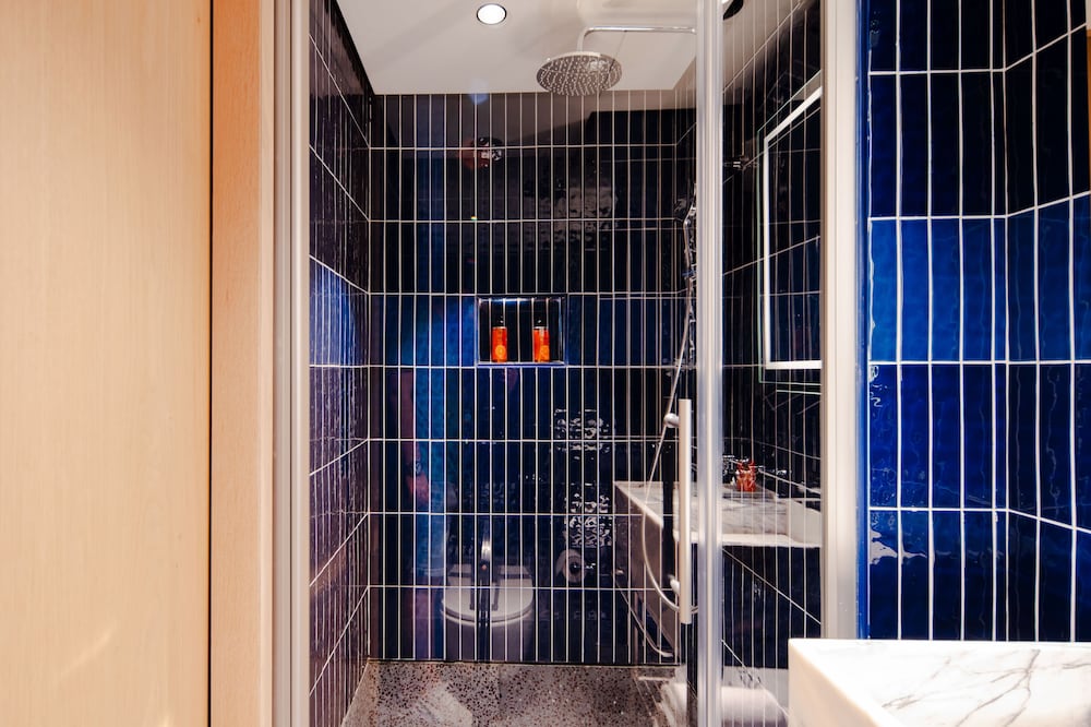 Stay Lab Taksim Hotel 32/32