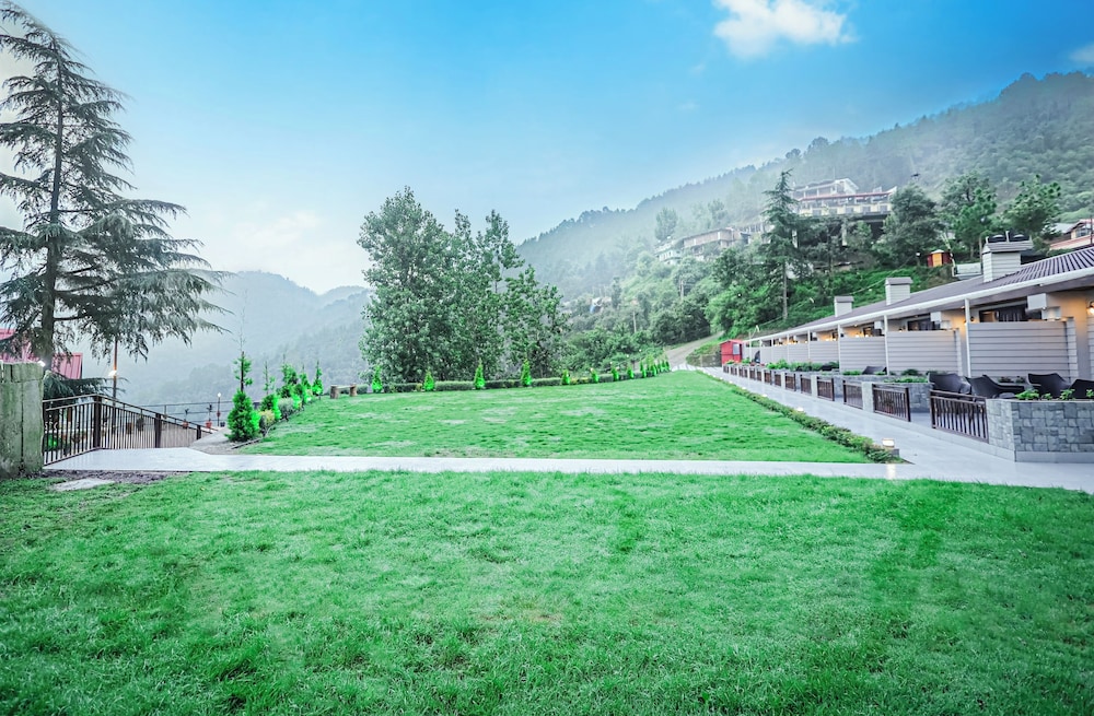 Regenta Resort MARS Valley View 34/50