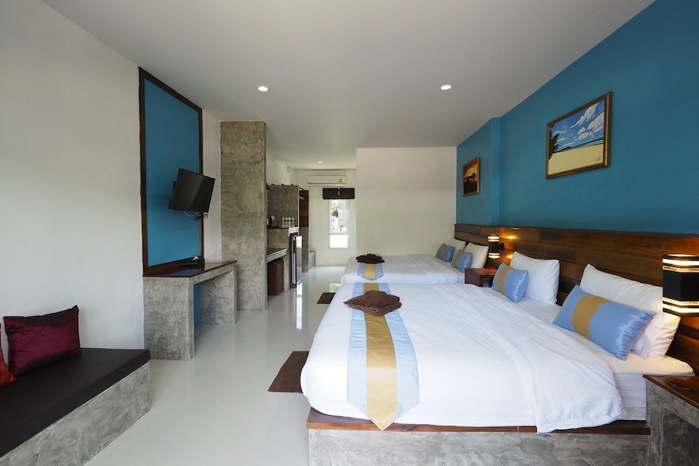 Hatzanda Lanta Resort 19/64