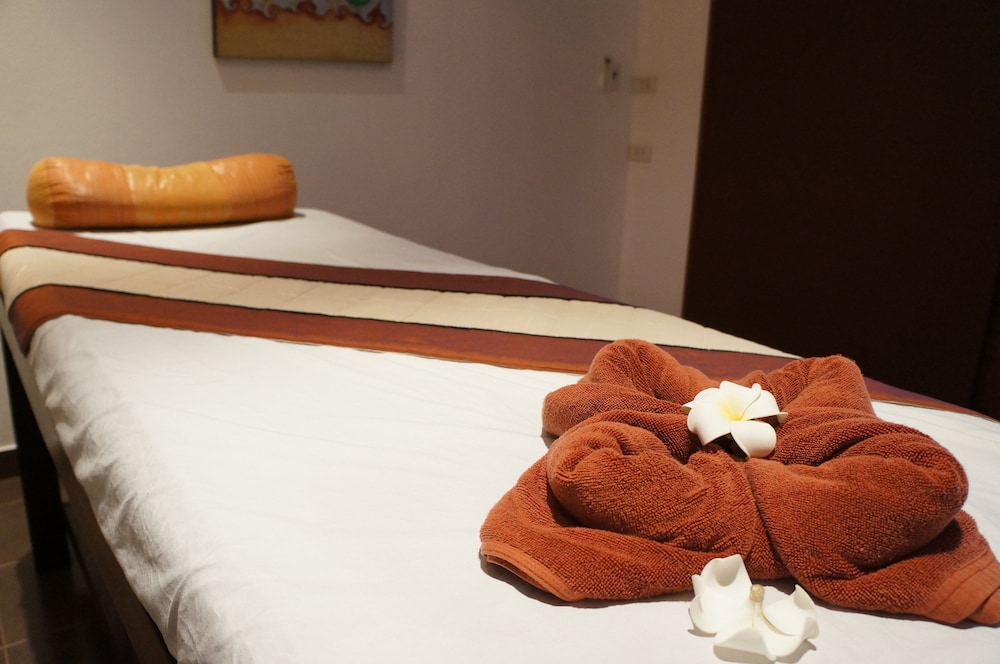 Tropicana Beach Villa At Vip Resort 18/50