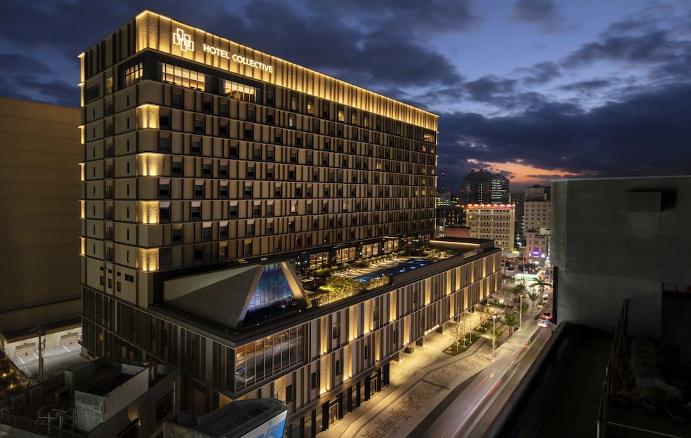 Hotel Collective 2/50