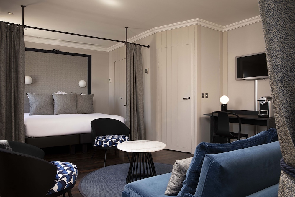 Hotel Elysee Regencia 14/50