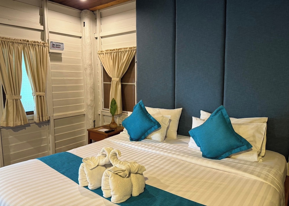 Karina Resort Chiang Mai by ZUZU 42/132