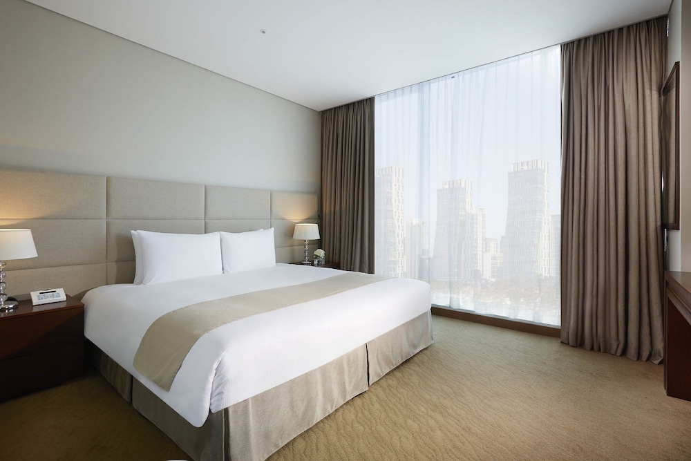 Orakai Songdo Park Hotel, BW Premier Collection 14/69