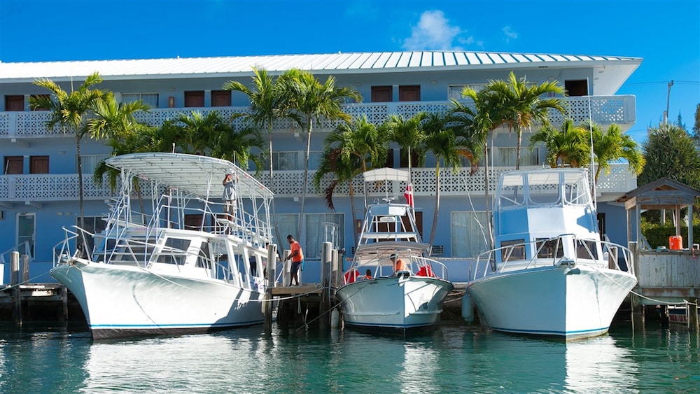 The Marlin At Taino Beach Resort Clubs 49/60