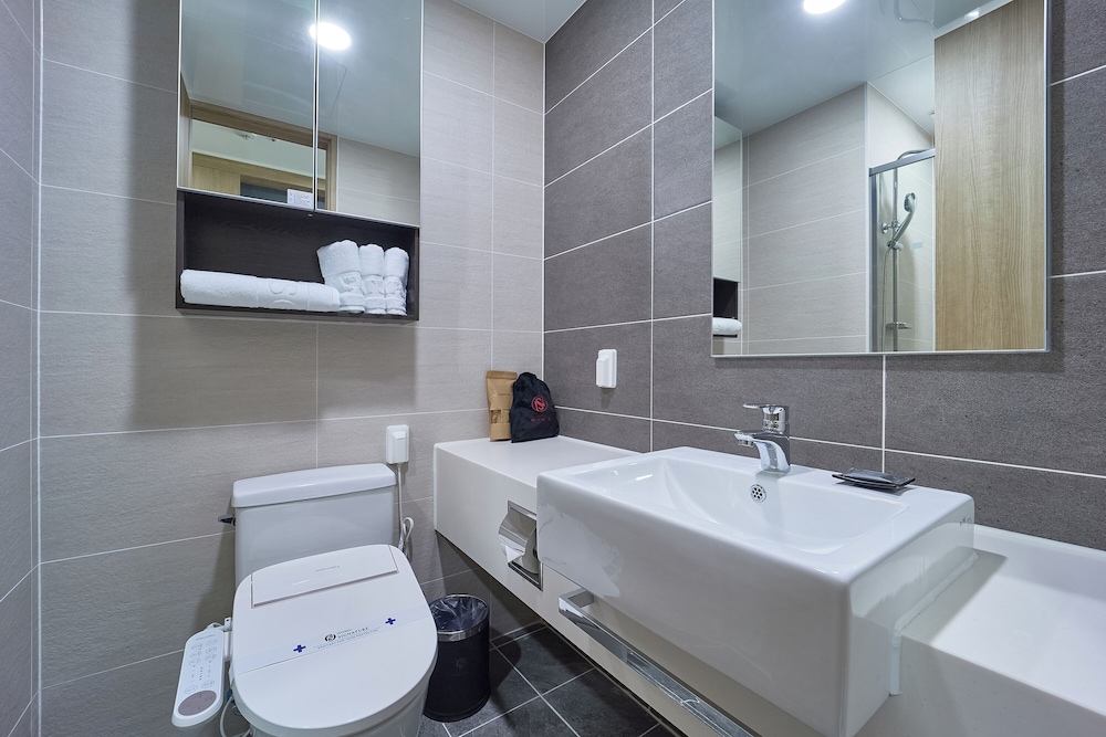 Jeonju Signature Hotel 43/48
