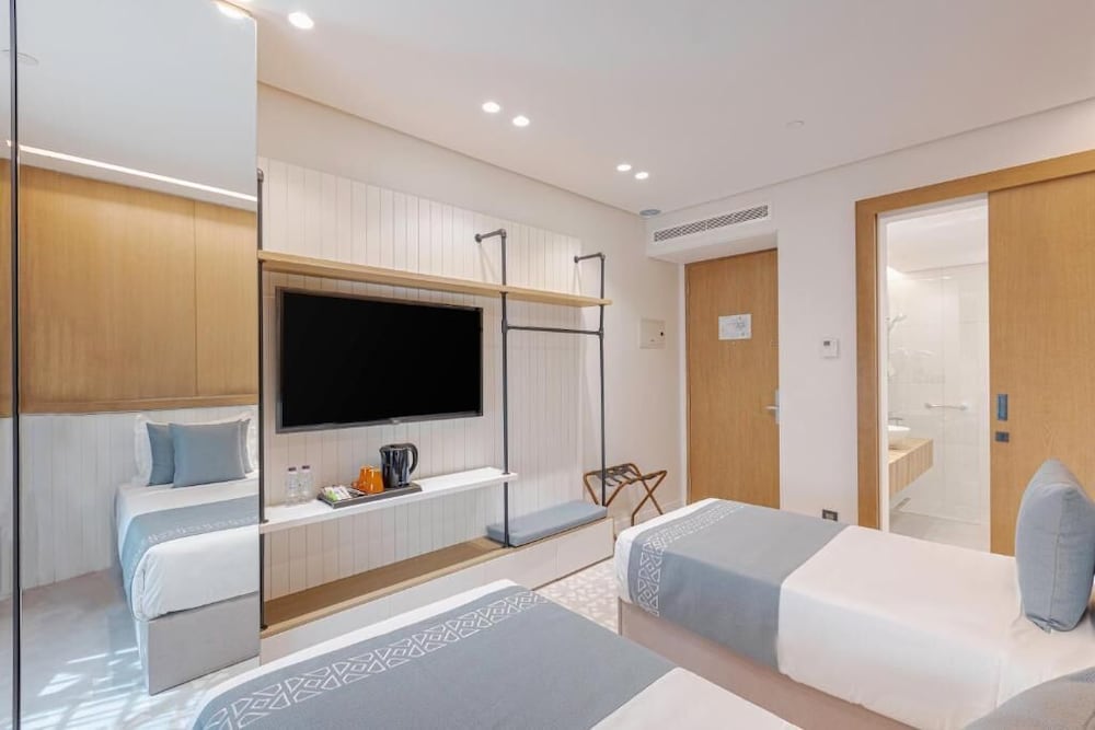 Assaafa Hotels 18/37