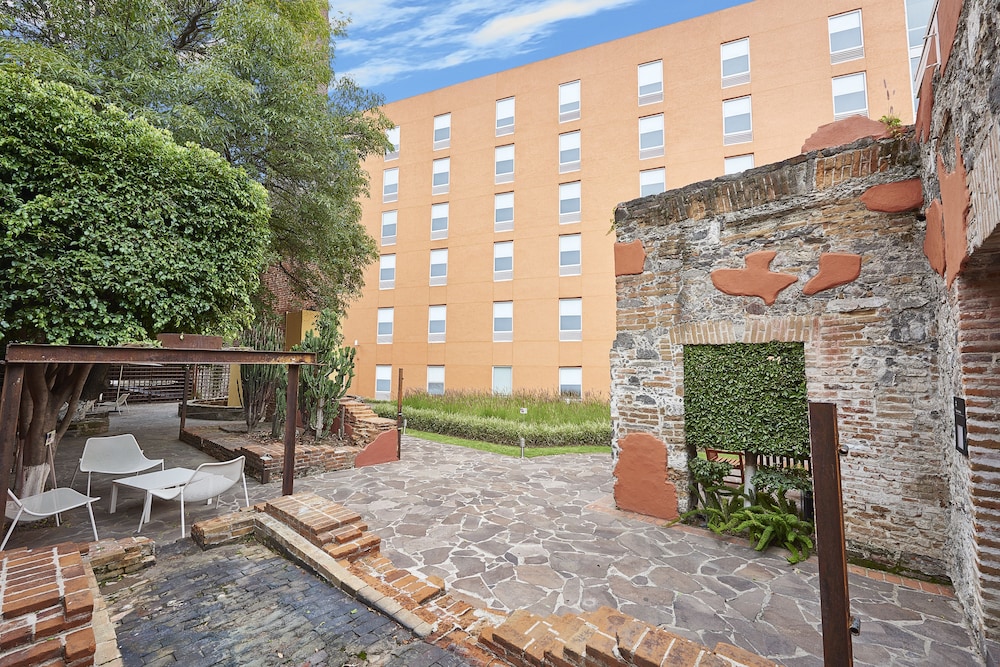 City Express by Marriott Puebla Centro 32/60