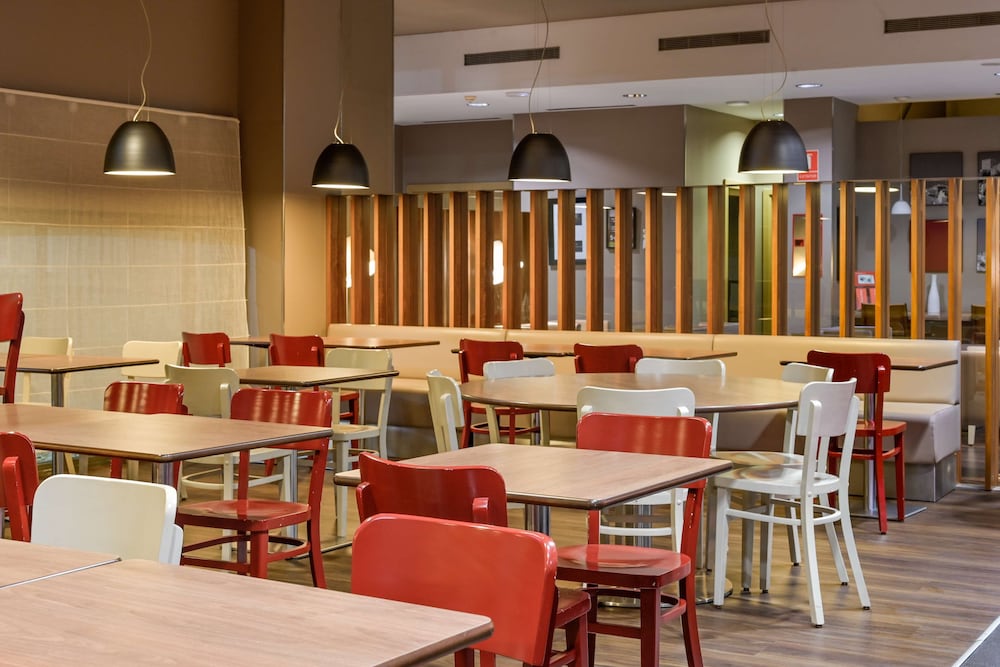 Travelodge Malaga Airport 34/60