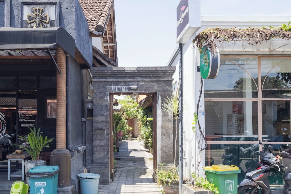 Wayan Homestay Sanur 4/50