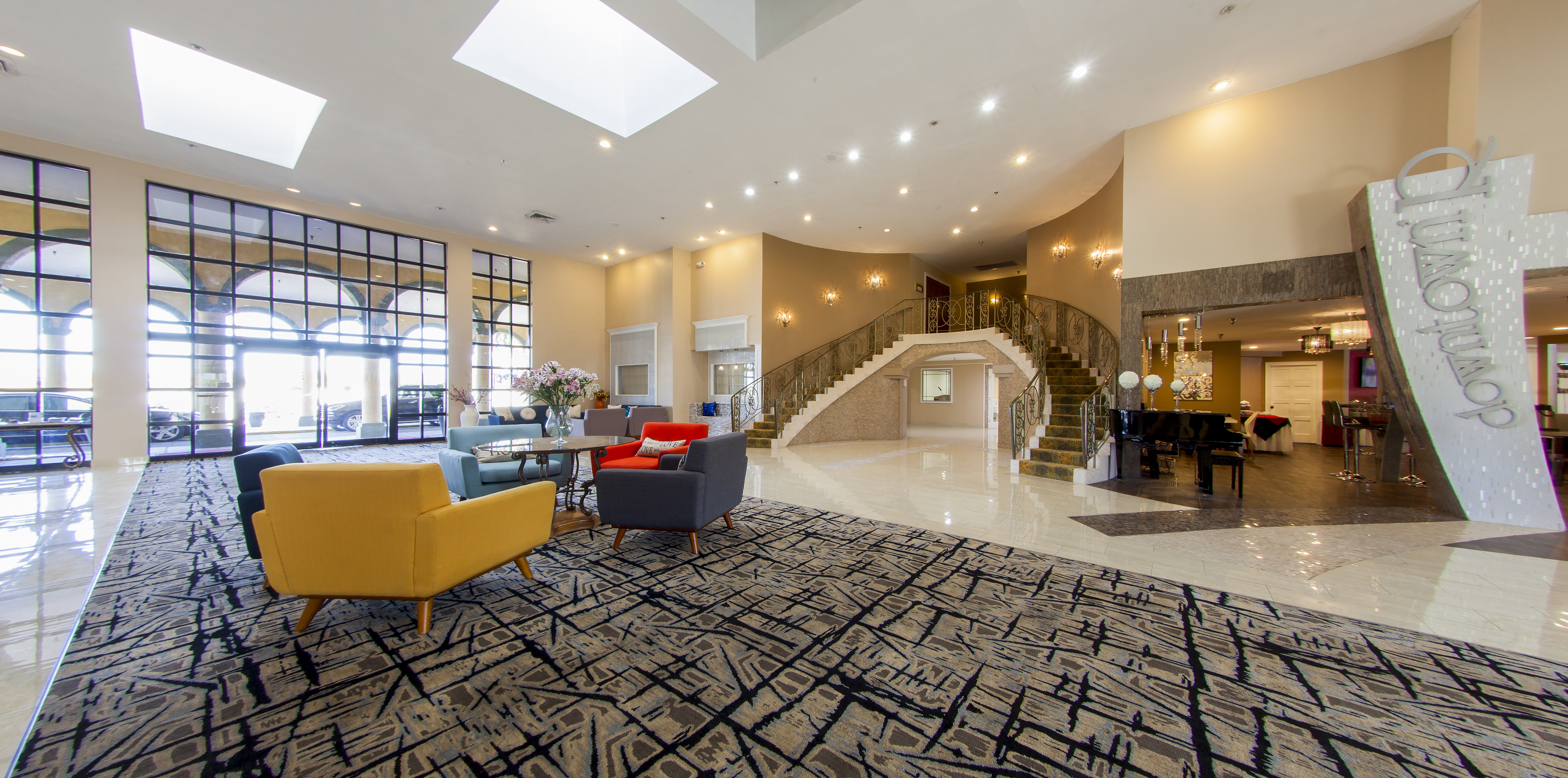 Hotel Tucson City Center, Ascend Hotel Collection 2/14