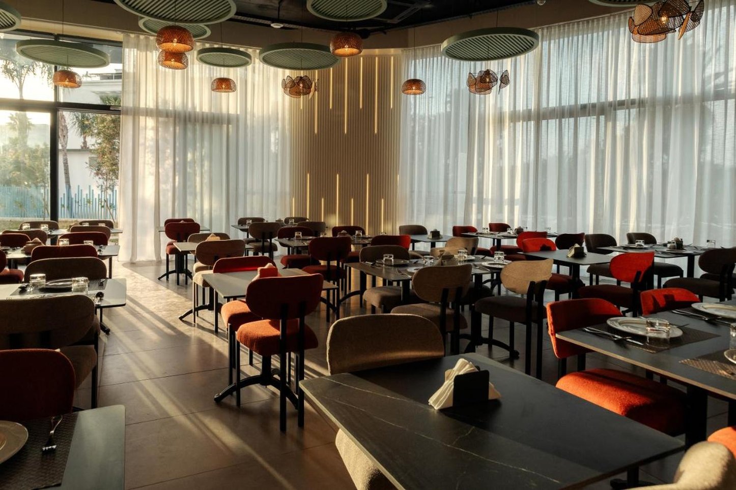 MIA hotel Urban Detroit Tanger 48/51