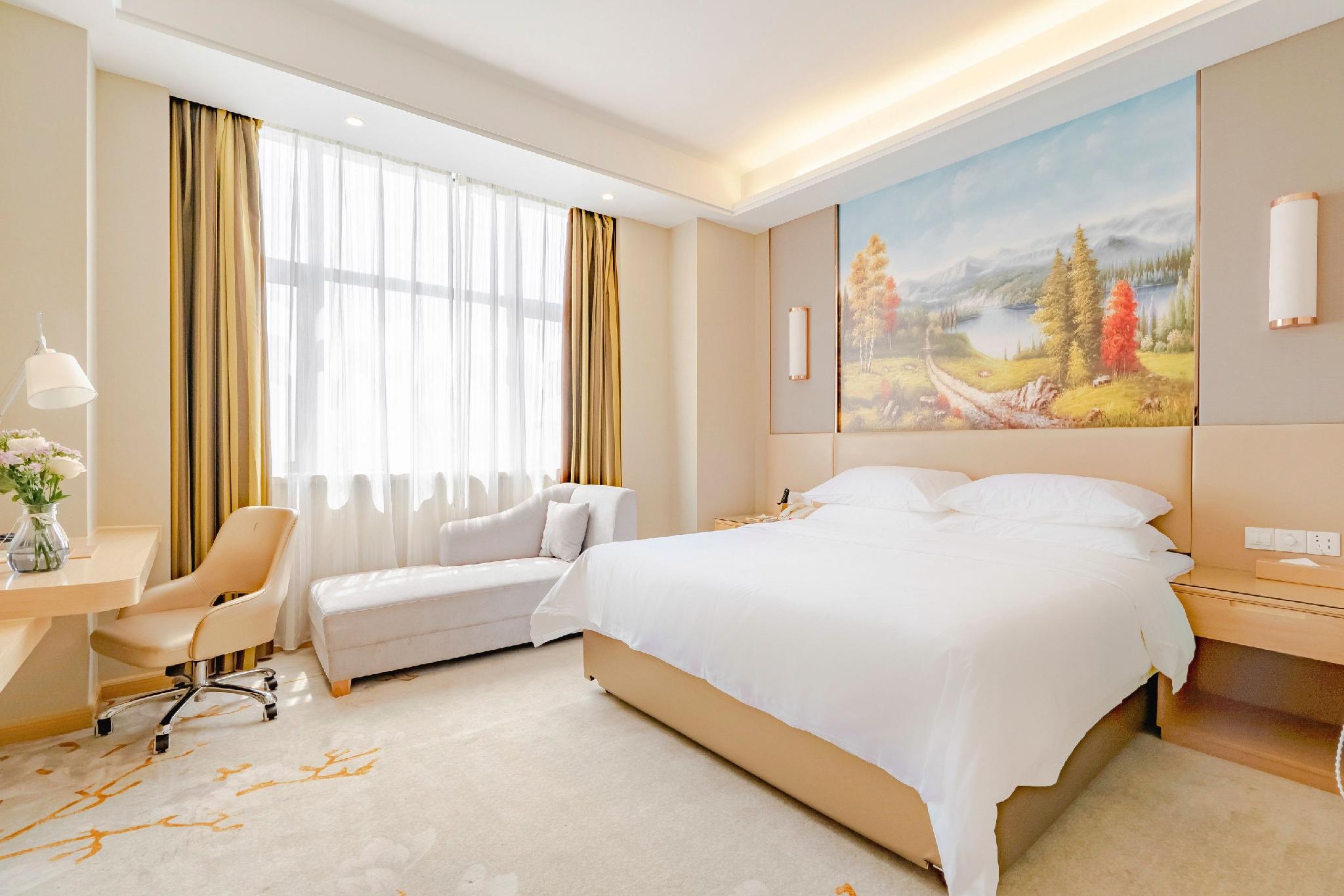 Vienna International Hotel (Wuhan Wangjiawan Tieqiao Square) 19/39