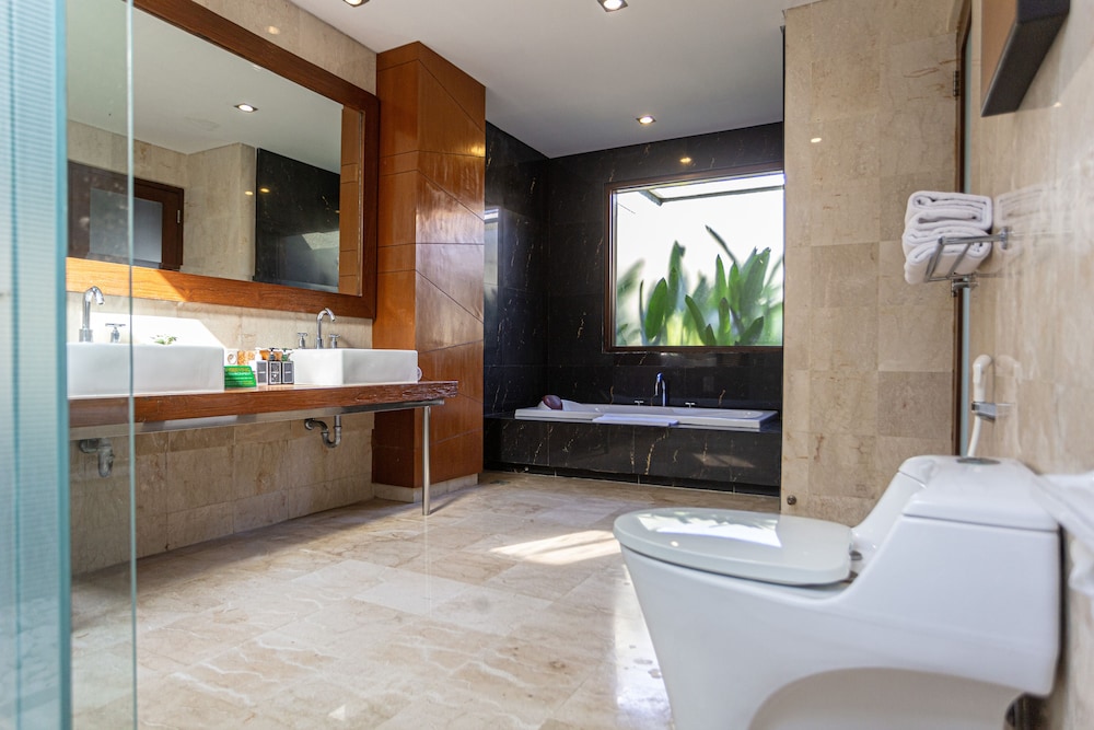 Abi Bali Resort Villa Spa 73/75