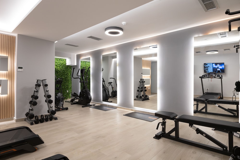 LUX&EASY Athens Downtown Residences 22/50