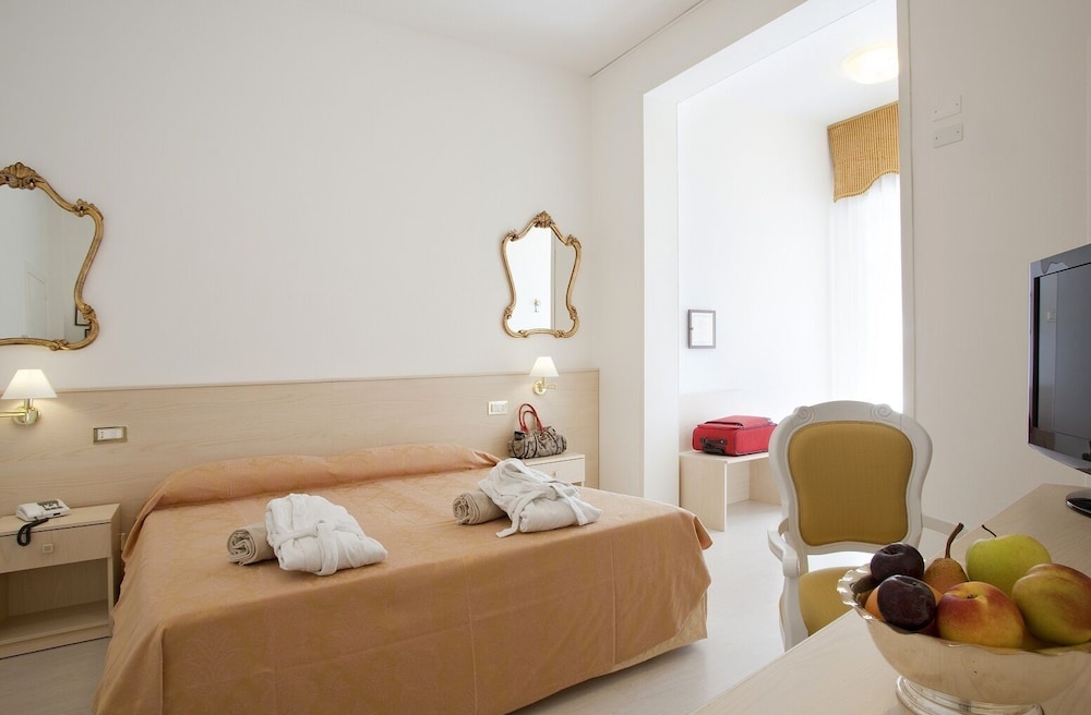Hotel Terme Venezia 20/59