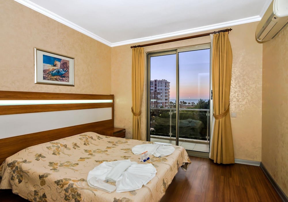 Hotel Santamarina 21/73
