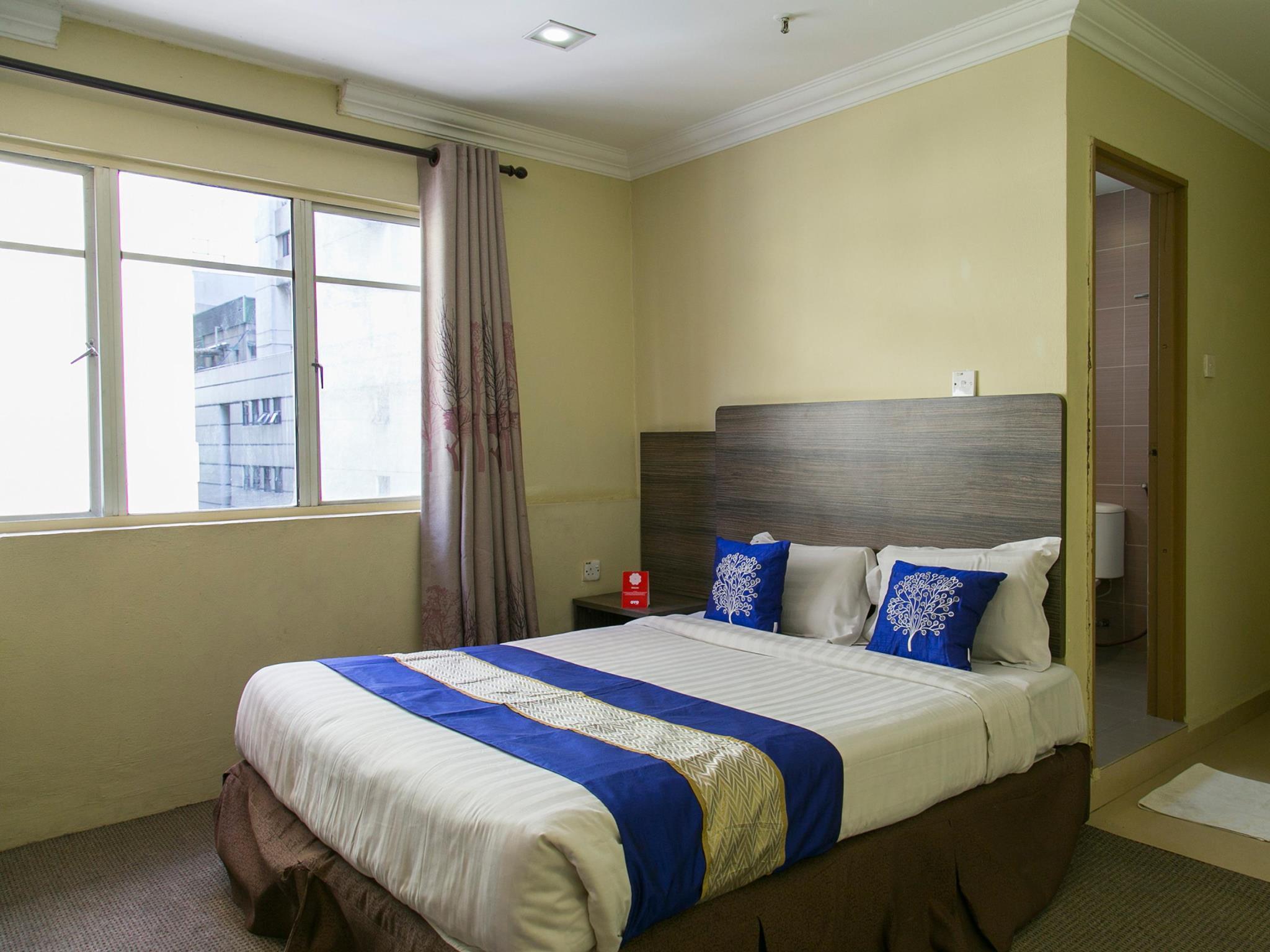 Swing & Pillows @ Bukit Bintang City Centre photo4