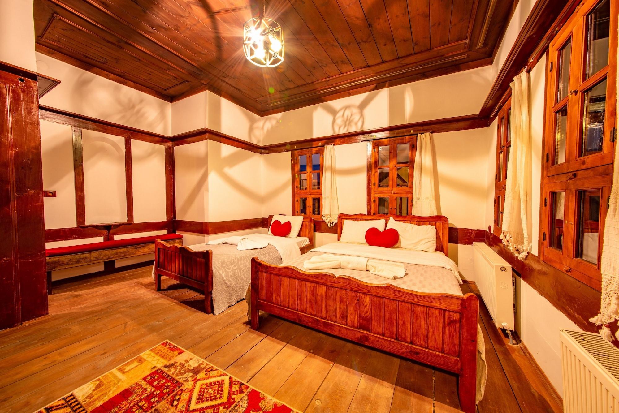 Beyzade Konak Otel 4/27