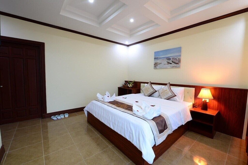 Vientiane Luxury Hotel 33/69