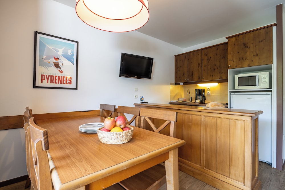 Residence Pierre And Vacances Les Trois Domaines 37/50