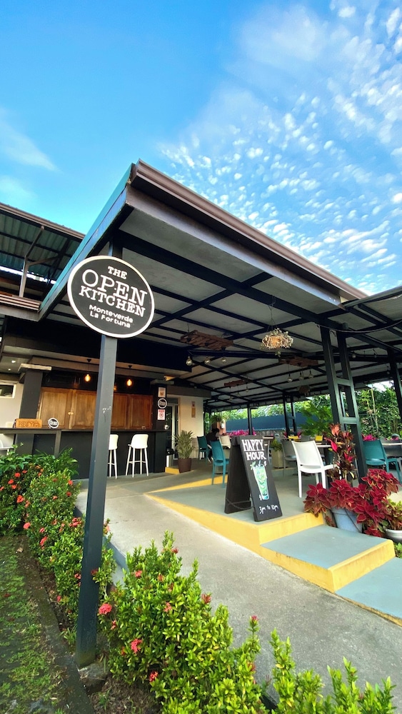Hotel Arenal Rabfer 2/65