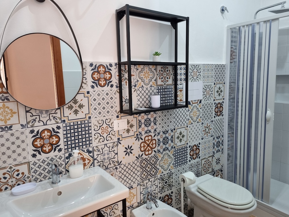 La Trinacria Bed & Breakfast 37/38
