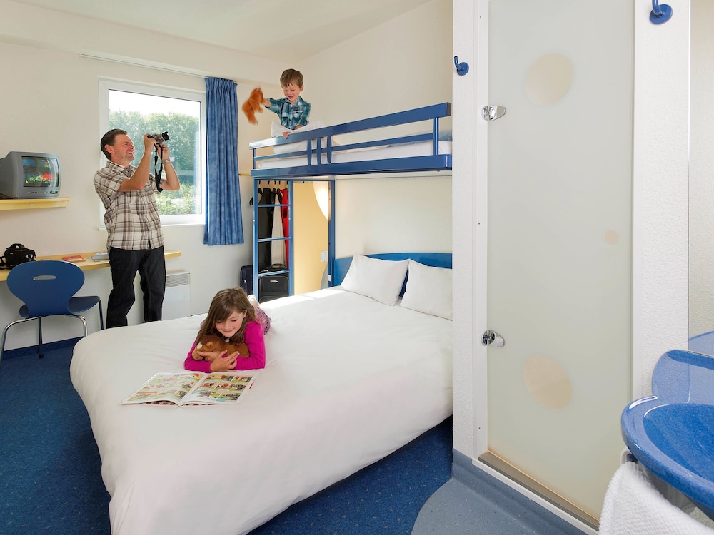 Ibis Budget Aachen Raeren Grenze 17/31