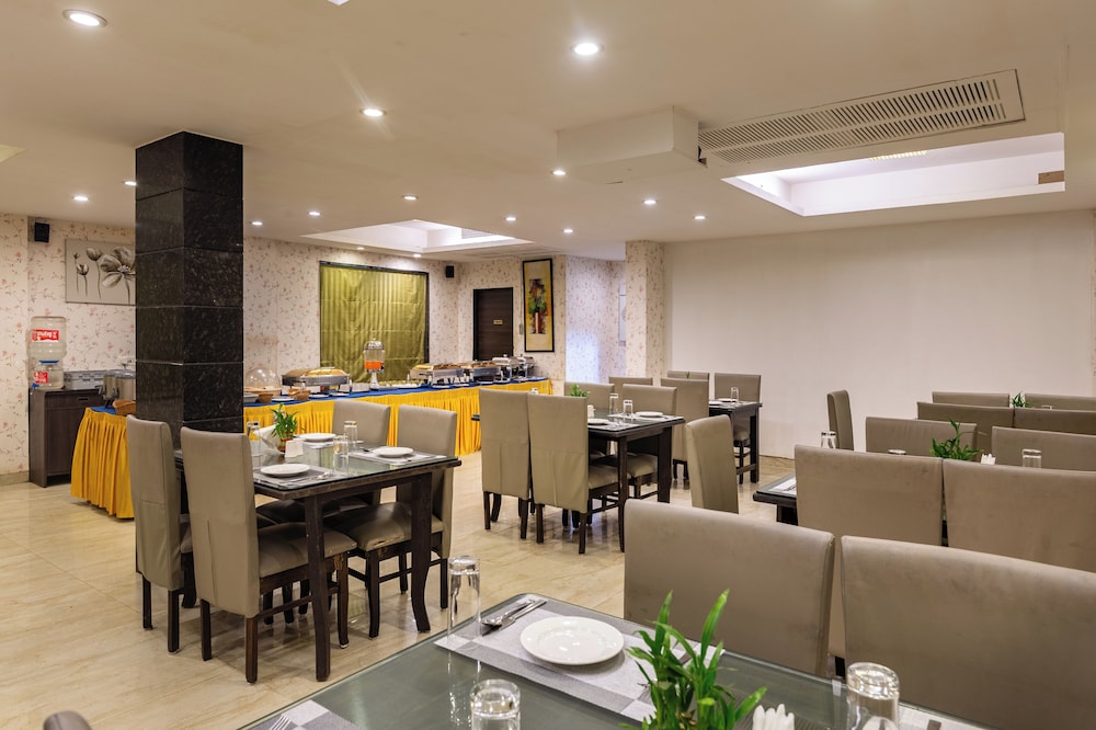Joia Do Mar Resort 40/53