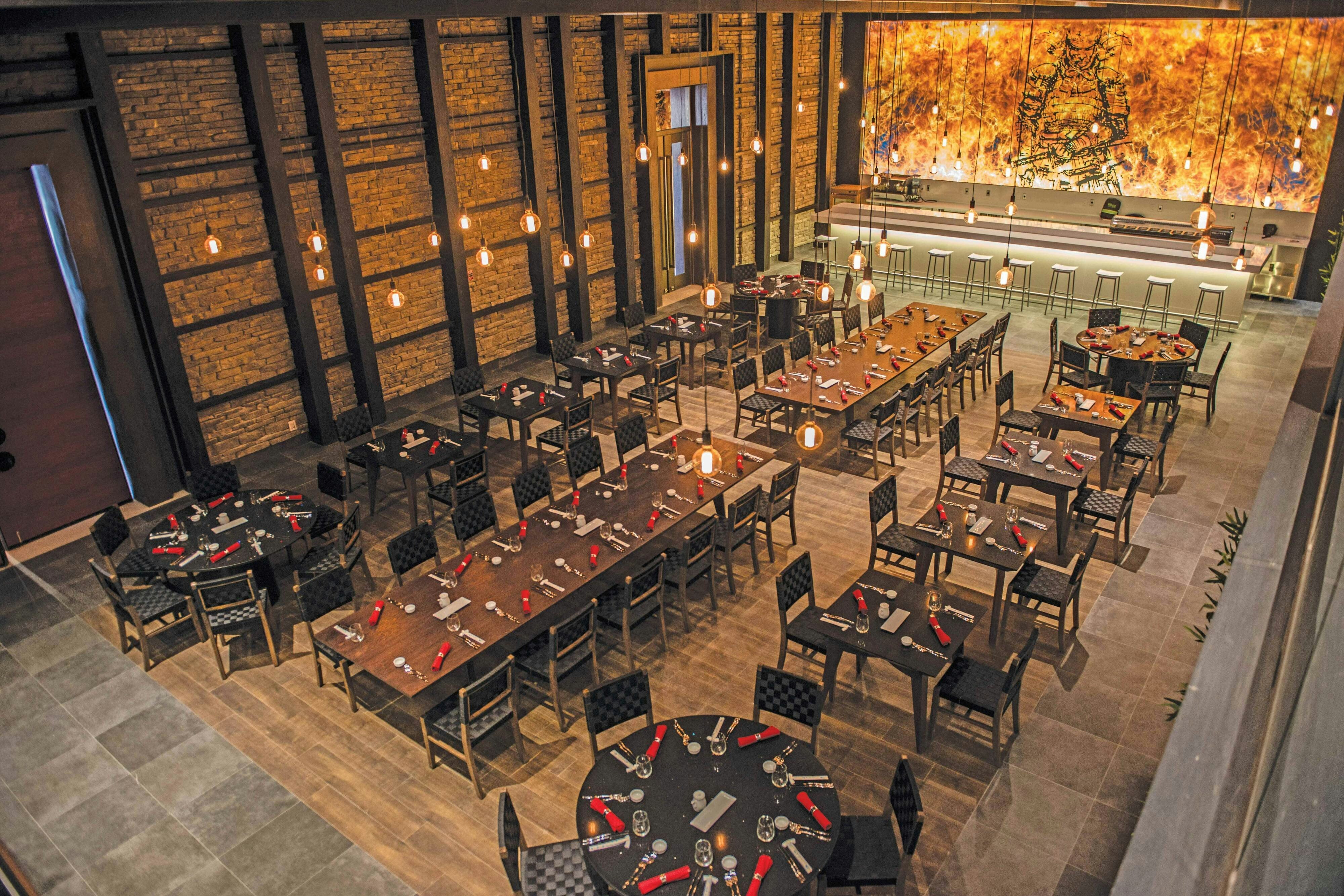 Hideaway at Royalton Riviera Cancun, An Autograph Collection All Inclusive Resort - Adults Only 32/36