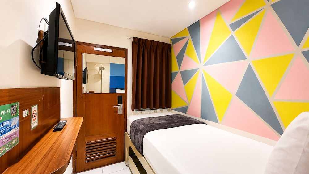 Subwow Hostel 16/40