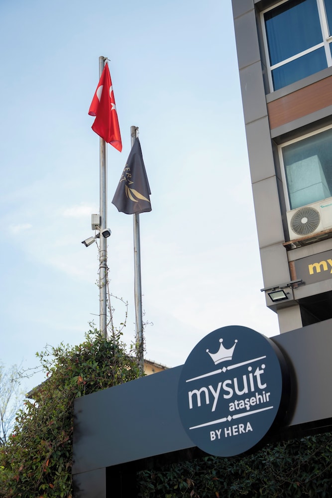 Hera Suit Atasehir 4/47