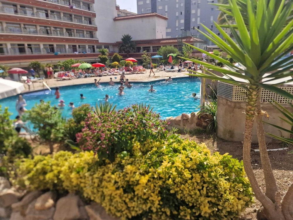 Hotel Esplendid 44/50