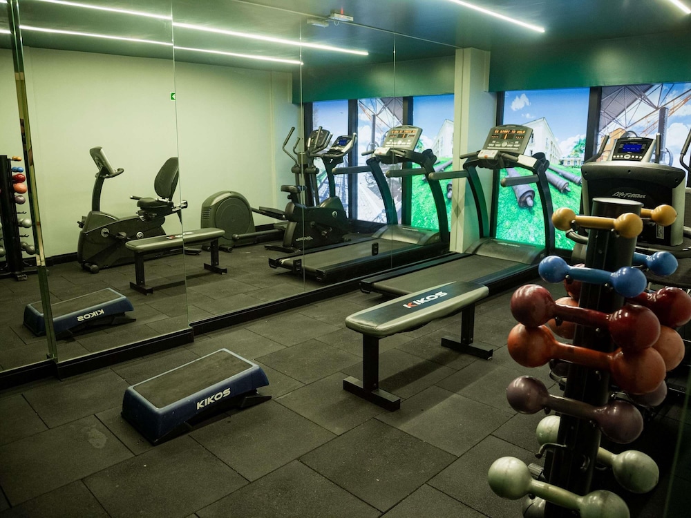 Ibis Styles Belem do Para 35/60