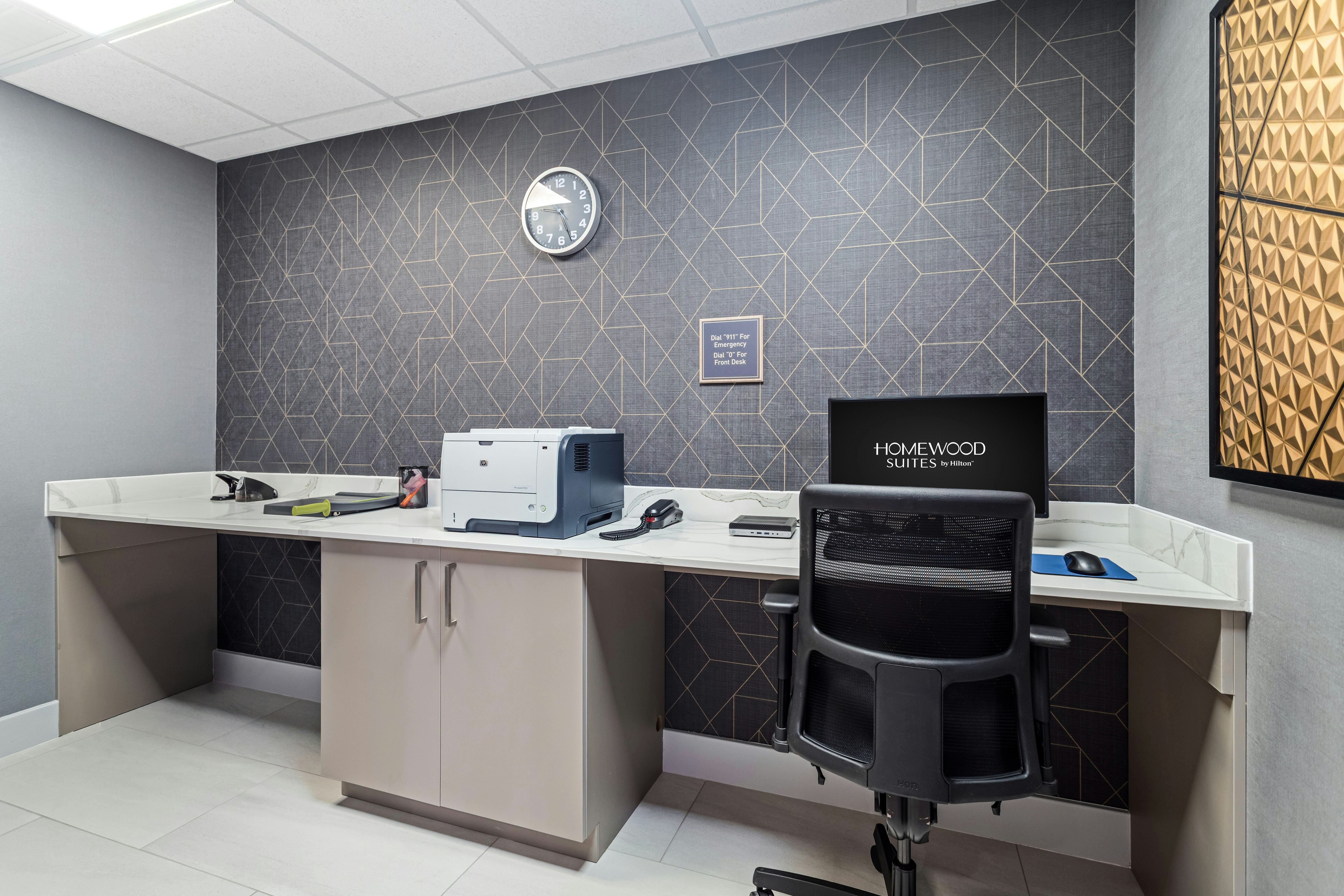 Homewood Suites by Hilton Beaumont, TX 36/43