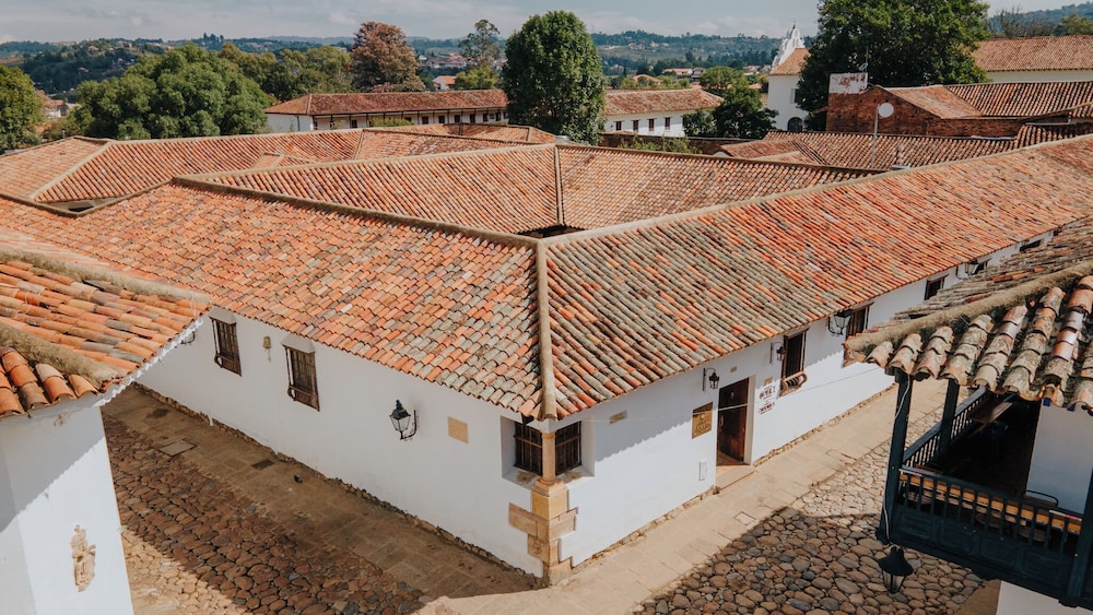 Casa Alcestre 5/50