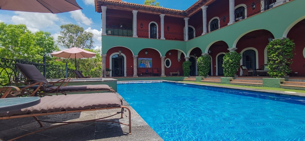 Casa Don Pascual Hotel Boutique Sweet Home - Adults Only 1/72