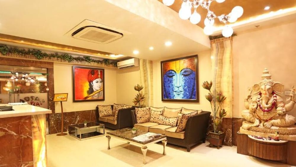 Divinity By Audra Hotels 34/40