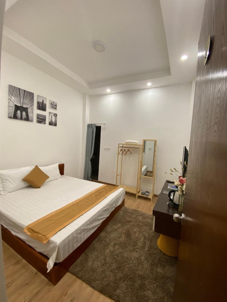 Hanoi Lotus Hostel 22/69