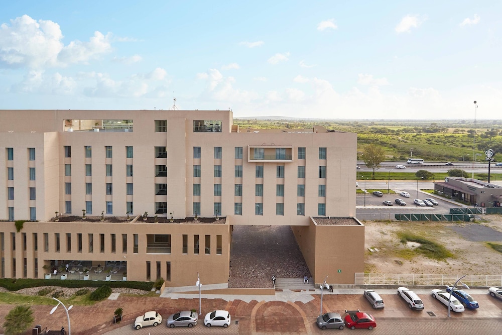Fairfield Inn & Suites Silao Guanajuato Airport 1/35