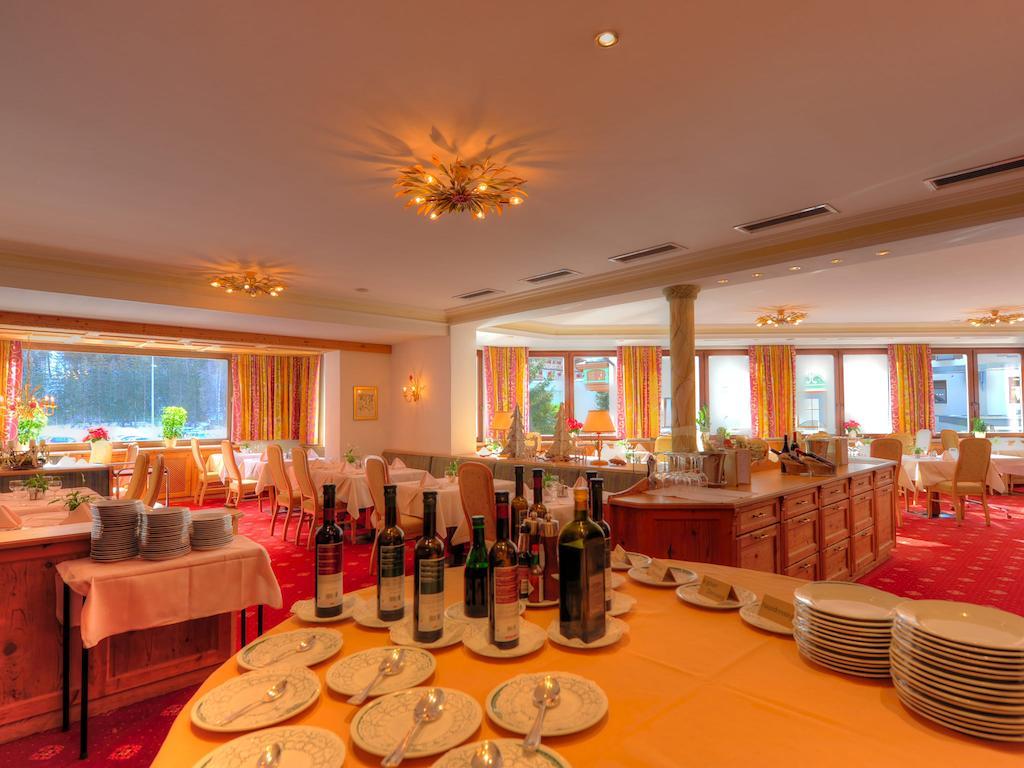 HOTEL ARLBERG 29/29