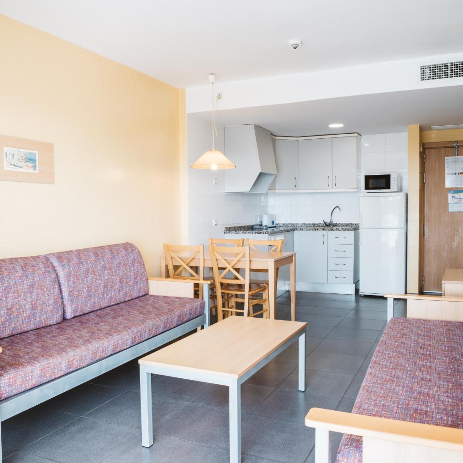 Apartamentos Turisticos Terralta 27/49