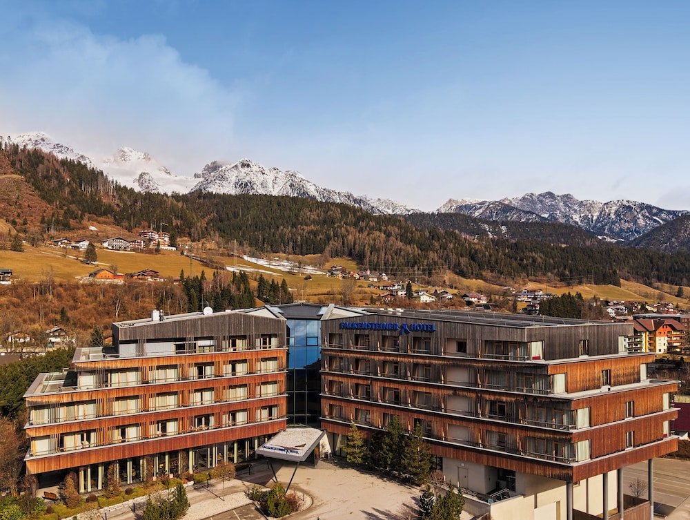 Falkensteiner Hotel Schladming 4/78