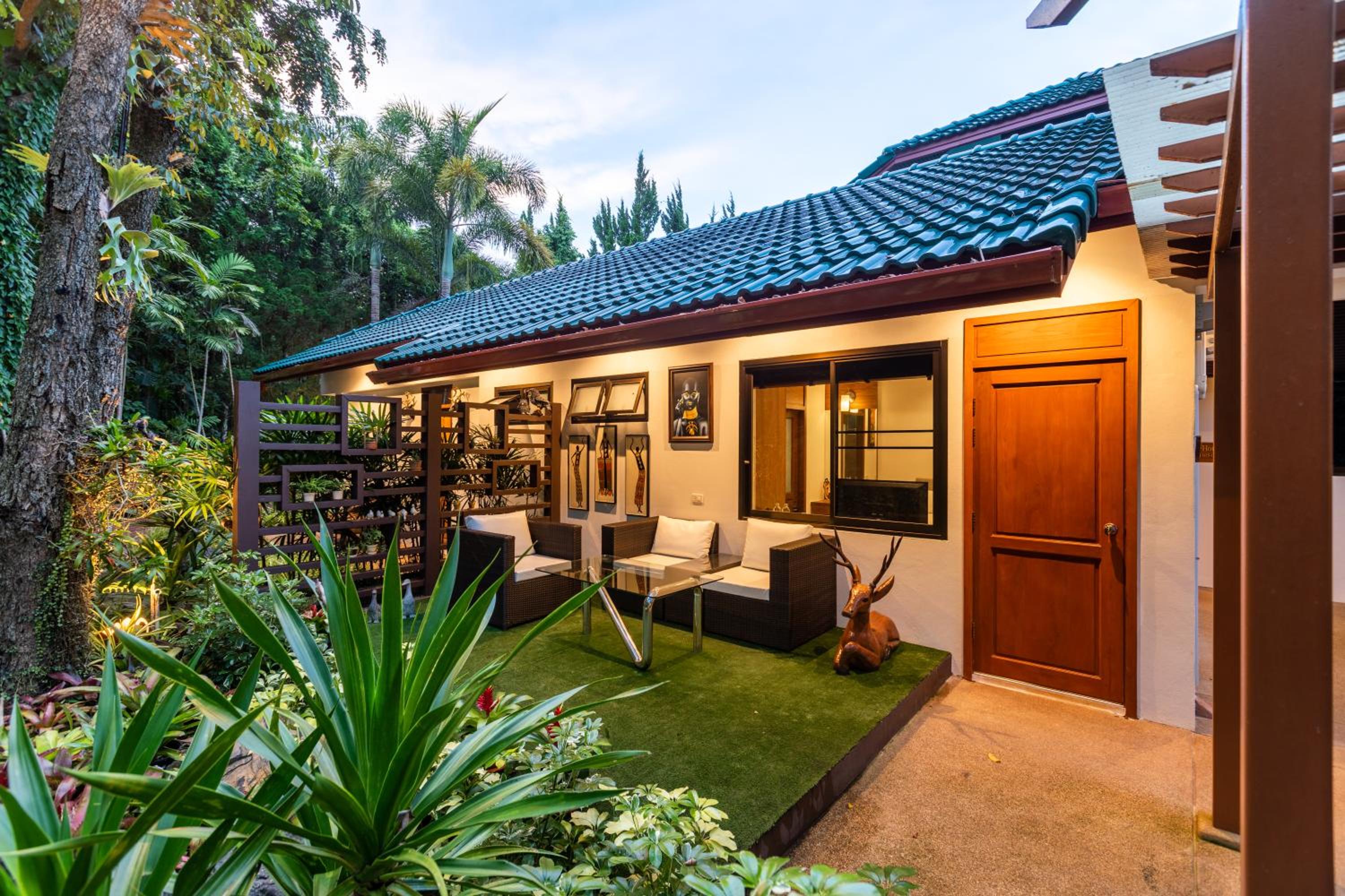 Swankiri Executive Farm Resort 3/53