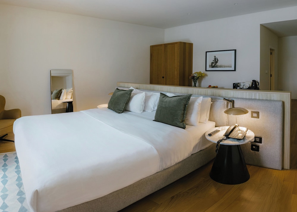 Room at Cugo Gran Macina Malta, Senglea