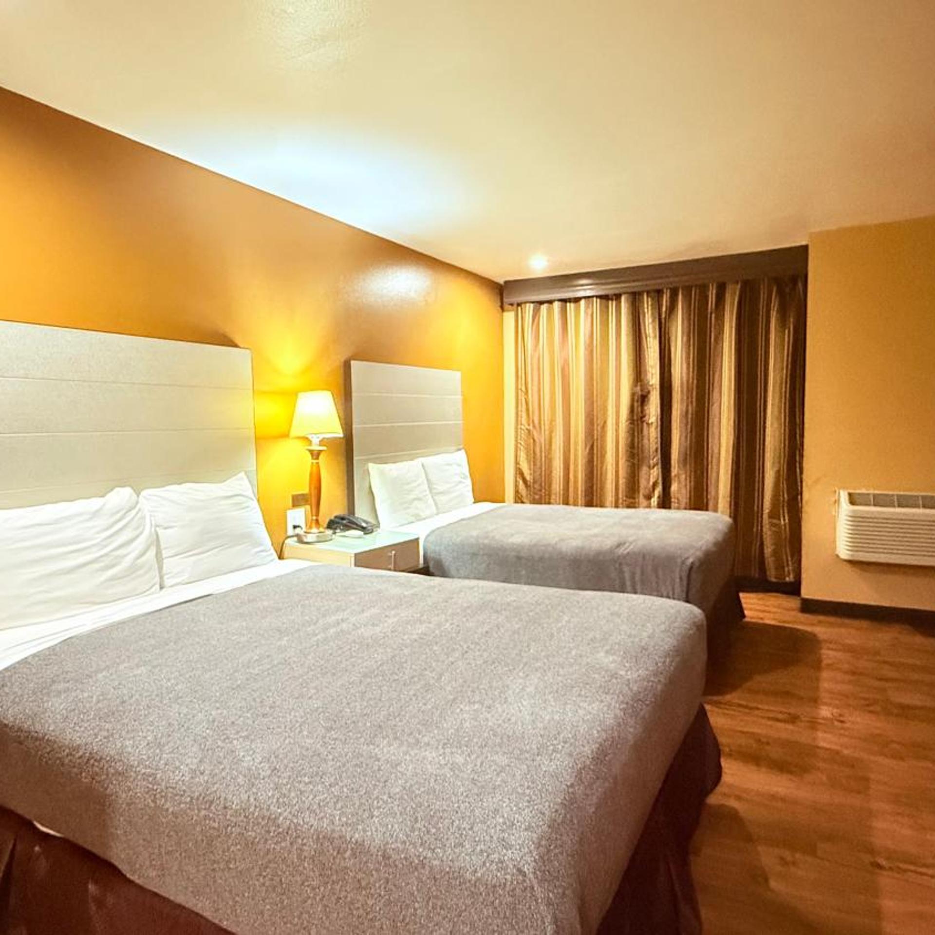 Redondo Beach Inn 22/61