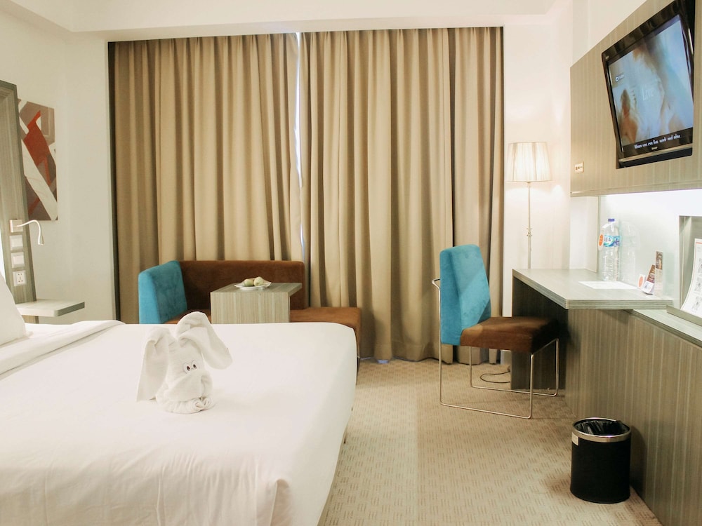 Novotel Bangka Hotel & Convention Centre 29/75