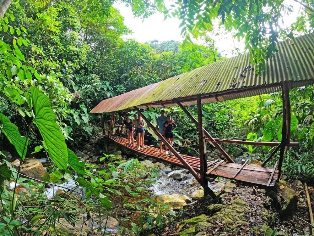 Termales El Escondite 22/50